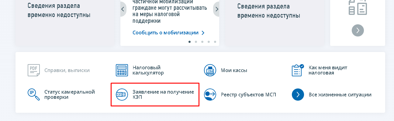 Как установить кэп на компьютер для налоговой